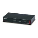 バッファロー BS-GU2005 レイヤー2 Giga アンマネージスイッチ 5ポート