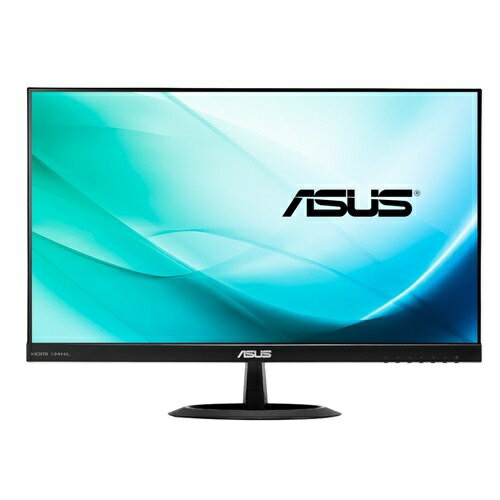 ASUS VX24AH 23.8型ワイド 液晶ディスプレイ...:ebest:11938825