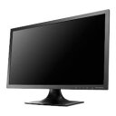 IODATA LCD-MF211XB(ブラック) 20.7型ワイド 液晶ディスプレイ