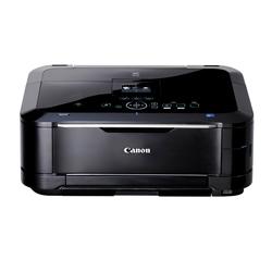 【エントリーでポイント5倍 12/2(木)23:59迄】 【送料無料】CANON PIXUS MG6130 BK