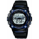 CASIO W-S210H-1AJF S...