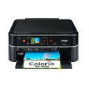 EPSON Colorio EP-703A