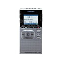 東芝 TY-RPR1-S(シルバー) ポケットラジオレコーダー
