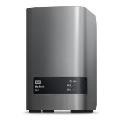 WesternDigital WDBLWE0060JCH-JESN My Book Duo…...:ebest:11953470