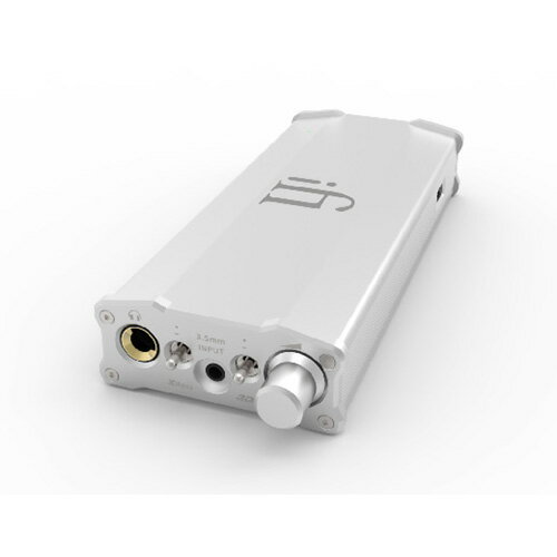 iFI-Audio micro iDSDヘッドホンアンプ USB-DAC内蔵...:ebest:11954572