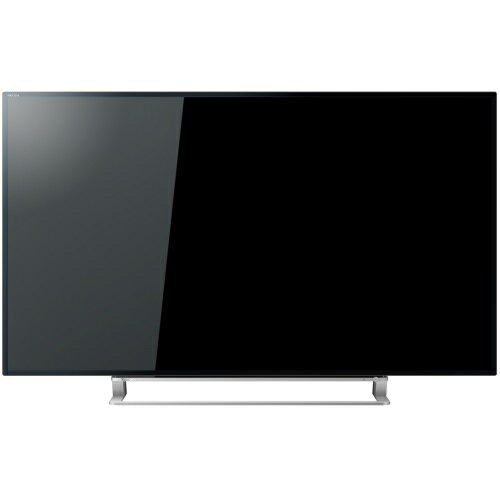 【設置】東芝 49J20X REGZA(レグザ) 4K対応液晶テレビ 49V型...:ebest:11967022