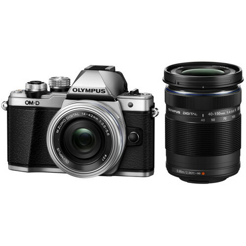 オリンパス OM-D E-M10 MarkII E