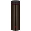 サーモス JNO-501-ESP(エスプレッソ) 真空断熱ケータイマグ 0.5L JNO501ESPひんやり 熱対策 アイス 冷感 保冷 冷却 熱中症 涼しい クール 冷たい