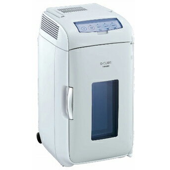 ツインバード工業 HR-DB07GY(グレー) D-CUBE L 保冷・保温庫 13L...:ebest:11994833