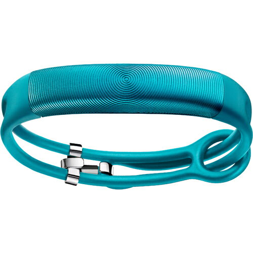 JAWBONE JL03-6666CEI-JP(ターコイズサークル) ウェアラブル端末 U…...:ebest:12000373