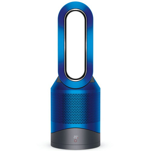 ダイソン HP01 IB(アイアン/ブルー) hot+cool 空気清浄機能付ファンヒータ…...:ebest:11996175
