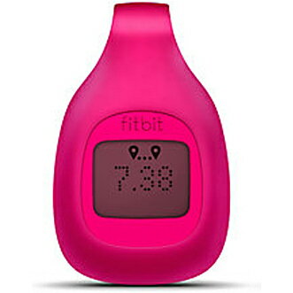 Fitbit FB301M-JP(マゼンタ) ウェアラブル端末 Fitbit Zip...:ebest:12211955