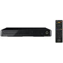 東芝(TOSHIBA) REGZA(レグザ) ブルーレイ ネットワーク対応 ブルーレイディスクプレーヤー DBP-S600