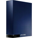IODATA HDL-T2NV(ミレニアム群青) HDL-T ネットワーク接続ハードディスク 2TB