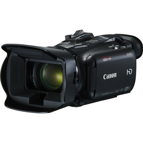 CANON XA30 業務用デジタルビデオカメラ...:ebest:12030150