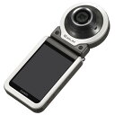CASIO EXILIM EX-FR100-WE(ホワイト)...