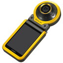 CASIO EXILIM EX-FR100-YW(イエロー)...