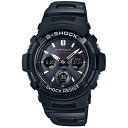【長期保証付】CASIO AWG-M100SBC-1AJF G-SHOCK ジーショック ソーラー電波 メンズ