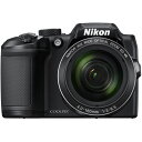 ニコン COOLPIX B500(ブラック)