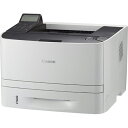 CANON Satera(サテラ) LBP252 モノクロレーザープリンター メモリ1GB A4対応