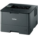 ブラザー JUSTIO(ジャスティオ) HL-L5100DN モノクロレーザープリンター A4対応