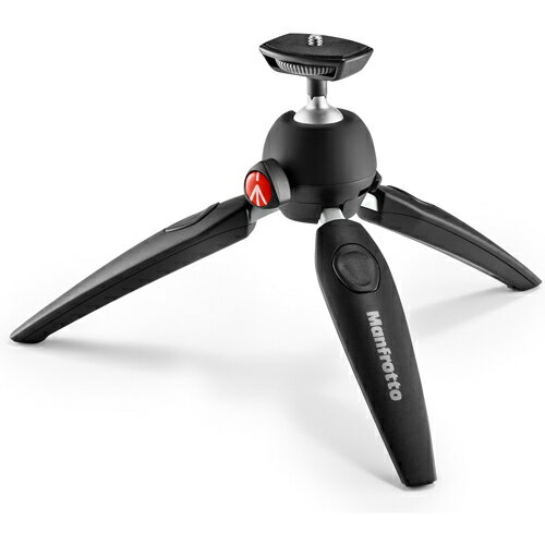 }tbg Manfrotto 5iK߃~jOr PIXI EVO ubN MTPIXIEVO-BK őω׏d2.5kg