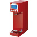 シナジートレーディング HDW0001(レッド) 家庭用水素水生成器 グリーニング ウォーター