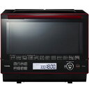 東芝 ER-PD3000-R(グランレッド) 石窯ドーム 過熱水蒸気オーブンレンジ 30L