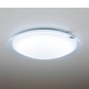 パナソニック HH-CB1260A LEDシーリングライト 調光・調色タイプ 〜12畳 リモコン付