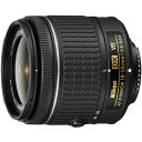  ۏؕt jR AF-P DX NIKKOR 18-55mm f 3.5-5.6G VR