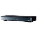 【長期保証付】パナソニック DMR-UBZ2020 DIGA(ディーガ) 2TB 3チューナー Ultra HD ブルーレイ再生対応