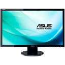 ASUS VE248HR 24型ワイド 液晶ディスプレイ