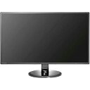 IODATA LCD-MF277XDB(ブラック) 27型ワイド 液晶ディスプレイ