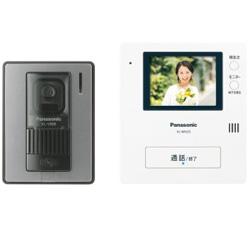 Panasonic VL-SV25K テレビドアホン