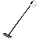 ケルヒャー(KARCHER) スチームクリーナー SC1PM プレミアム2016年モデル 1.516-249.0