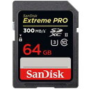 SanDisk SDSDXPK-064G-JNJIP SDXCJ[h 64GB CLASS10