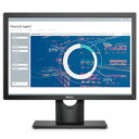 DELL E2016 19.45型ワイド 液晶ディスプレイ