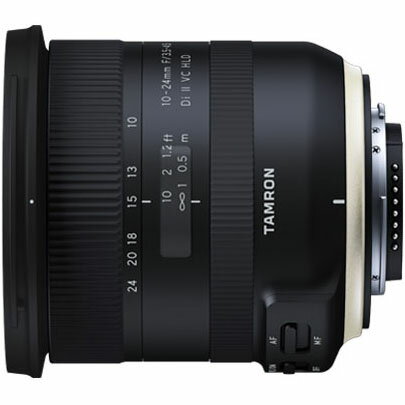  ۏؕt ^ 10-24mm F 3.5-4.5 Di II VC HLD jRp