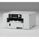 リコー SG 3200 安心3年モデル ジェルジェットプリンター A4対応