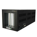 StarTech PEX2PCIE4L PCIe/PCIスロット拡張ボックス ロングサイズPCI対応