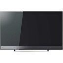 東芝 40M510X(ブラック) M510Xシリーズ 4K液晶テレビ 40V型 HDR対応