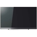 東芝 58M510X(ブラック) M510Xシリーズ 4K液晶テレビ 58V型 HDR対応