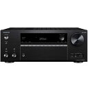 ONKYO TX-NR676E-B 7.2ch対応AVレシーバー