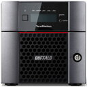 バッファロー TS5210DN0402 テラステーション 法人様向け2ドライブNAS 4TB 2ベイ