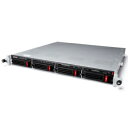バッファロー TS5410RN0404 法人様向け4ドライブNASラックマウントモデル 4TB 4ベイ