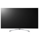 LGエレクトロニクス 55SJ8000 4K液晶テレビ 55V型 HDR対応