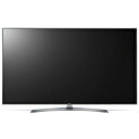 LGエレクトロニクス 43UJ7500 4K液晶テレビ 43V型 HDR対応
