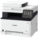 CANON Satera MF632Cdw スモールオフィス向けカラーレーザー複合機 A4対応 FAXなし