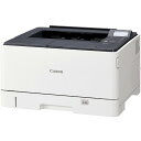 CANON Satera LBP443i モノクロレーザービ...