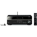 ヤマハ RX-V583 7.1ch ネットワークAVレシーバー